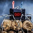 Бомбените заплахи продължават: Под прицел са летище, болница и училища
