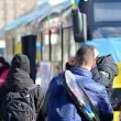 Европейската комисия реши за закрилата на украинските бежанци