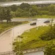 Велико Търново пак под вода! Десетки ВИДЕА показват мащаба на стихията