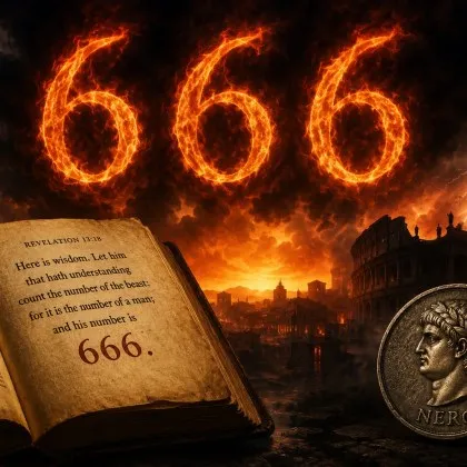 Днес е 6.06.2026 г.: 666 се завърна - истината зад Числото на звяра