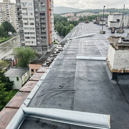 Санирането в България продължава да доказва че е не просто