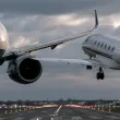 Два самолета се разминаха на по-малко от два метра над Флорида