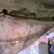 Мухъл, течове и разруха: Болно момиче живее в нечовешки условия