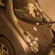 Паркомясто на всяка цена: &bdquo;ароматна" война между съседи в Благоевград
