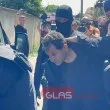 Полицейски щурм в София: 20 дилъри са задържани, иззеха много дрога СНИМКИ