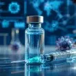 Пробив в науката: изкуствен интелект създаде ваксина срещу бъдещи заплахи