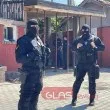 След ареста на 20 дилъри в София - полицията закопча и 17-годишен с криминално досие
