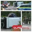 Втора жертва на ужаса в София: издъхна още един мъж след катастрофата с автобус