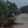8 къщи са пострадали след валежите в Лиляче