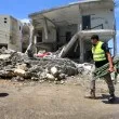 Израел заяви, че е поразил около 150 позиции на "Хизбула" в Южен Ливан за 48 часа