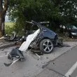 &bdquo;Когато затворя очи, още чувам този удар": Разказ на една оцеляла от ужаса в София