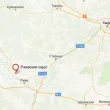 Отломки от дрон паднаха върху кола, шофьорът загина