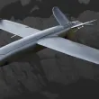 Ускорява до 450 км/ч: В Украйна е създаден нов дрон-прехващач DANCER 4.5.0