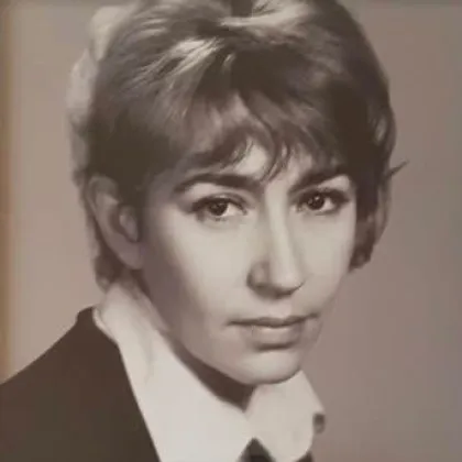 Тъжна вест Почина обичаната българска актриса Кина Дашева почина Това