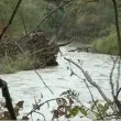 Какво е състоянието на речното корито на река Стряма