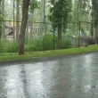 Министър събаря оградата около местността "Баба Алино"
