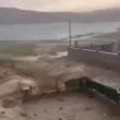 Мощна буря връхлетя Турция, има жертва