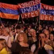 Под натиска на Москва и по пътя към Европа Армения избира нов парламент днес