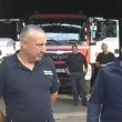 Пожарникарите герои от &bdquo;Челопешко": Когато отидохме на място, гледката не беше хич лицеприятна
