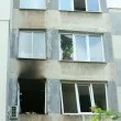 Силен тътен разтърси "Младост" в София тази сутрин: Взриви се е газова бутилка в апартамент, издига се дим