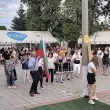 Царацово отпразнува 100 години читалищна история, Костиево събра поколения на празничен събор