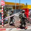 Въоръжен уби най-малко един човек в Израел