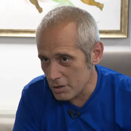 Пред bTV говори братът на един от тежко пострадалите при фаталната катастрофа