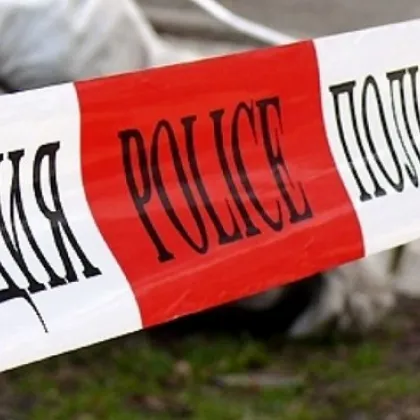 Окръжната прокуратура в Бургас образува досъдебно производство след намирането на