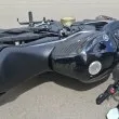 BMW удря моторист и изчезва: номерът на колата е ясен, шофьорът... не