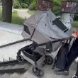 Дайте по една детска количка на властимащите и ги пратете в подлезите на София ВИДЕО