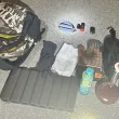 ГДБОП разкри лаборатория за метамфетамин в Ямбол СНИМКИ