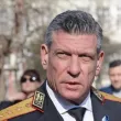 Георги Кандев напуска МВР