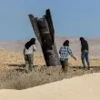 Иран спира с атаките по Израел