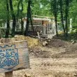 Съд спря делото срещу заповедта за премахване на оградата в Баба Алино