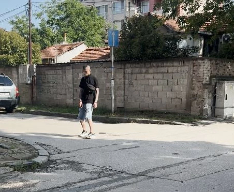 Епидемията от фентанил е напът да се превърне в един