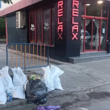 Паника в Пазарджик: изчезнаха контейнерите&hellip; после се оказа нещо друго