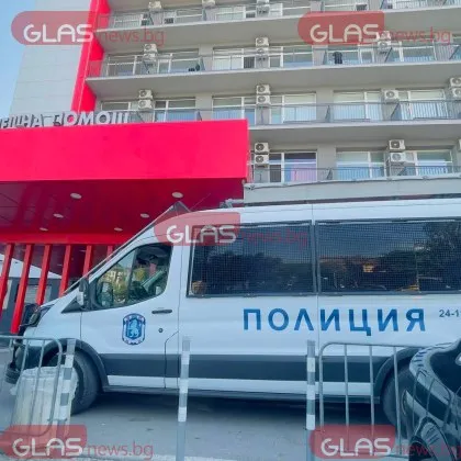 Прокурор и съдия влязоха в "Пирогов" за делото на Траян Филипов