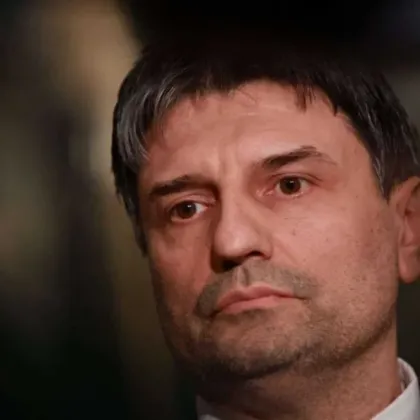 Директорът на СДВР Любомир Николов поема поста главен секретар на