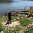 Обект за 500 000 лв. край язовир попадна под прицела на Икономическа полиция