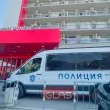 Прокурор и съдия влязоха в "Пирогов" за делото на Траян Филипов