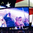 "Той не е фен": Как феновете на NBA посрещнаха Доналд Тръмп