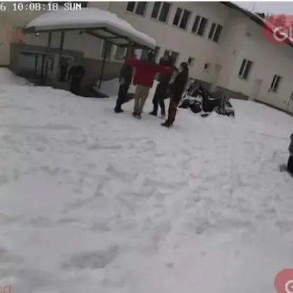 Демерджиев се срещна с близките на загиналите на Петрохан и Околчица