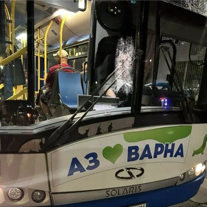 Сигнал за напрегната ситуация между таксиметров шофьор и водач на