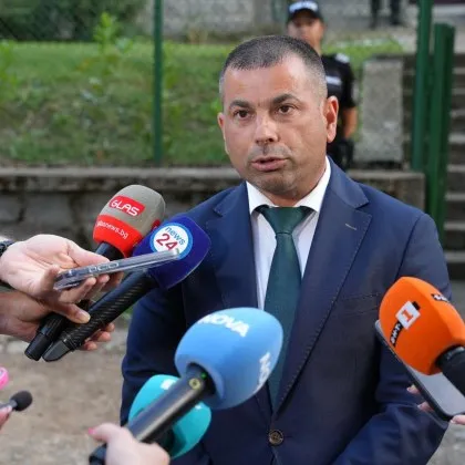 Николай Пелтеков поема ръководството на СДВР