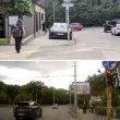 Бентли на червено, Порше на тротоара: колко струва чувството за безнаказаност? ВИДЕО