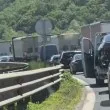 Кошмарна тапа на АМ Хемус ВИДЕО+СНИМКИ