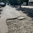 Нов "лунен пейзаж" в Кръстова вада смущава жителите на квартала