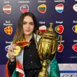 Нургюл Салимова: Не знам дали ще мога да продължа кариерата си