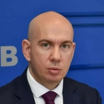 Временно изпълняващият функциите главен прокурор Ваня Стефанова внесе в деловодството