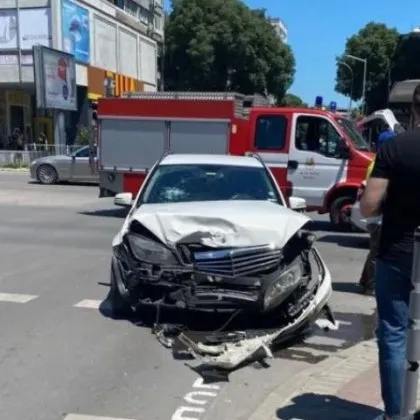 Нови подробности за мелето във Варна за което първо GlasNews